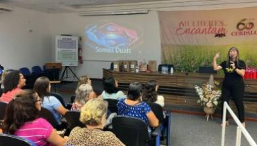 Dia Internacional da Mulher