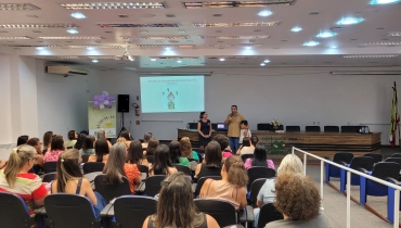 Cerpalo dá Início ao Mulheres Cooperativistas 2025