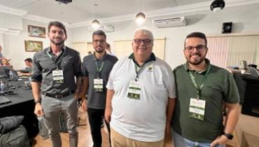 Cerpalo participam do Encopac em São Paulo