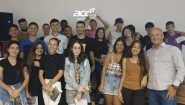 Jovens Cooperativistas