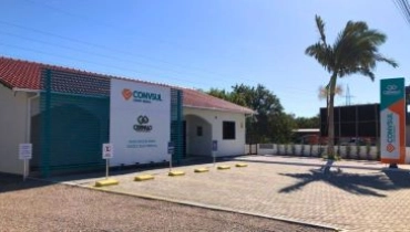 Melhorando a saúde e a qualidade de vida dos associados