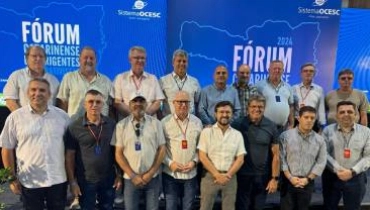 Fórum de Dirigentes de Cooperativas