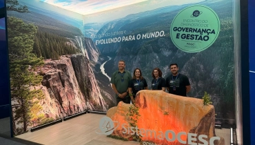 Cerpalo participa do Encontro de Governança e Gestão