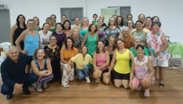 Iniciado programa Mulheres Cooperativistas