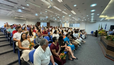 Cerpalo realiza Casamento Comunitário