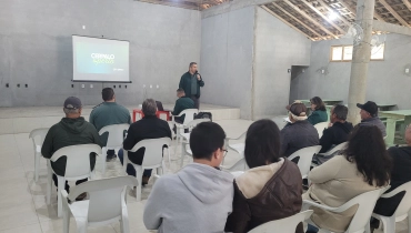 CERPALO  Mais  Perto:  Terceira  Edição