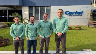 CERPALO participa de missão técnica no Rio Grande do Sul