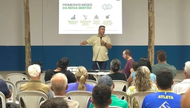 Cerpalo Lança Programa “Cerpalo Mais Perto”