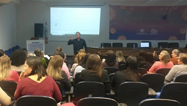 Integração marca 1º encontro do Mulheres Cooperativistas