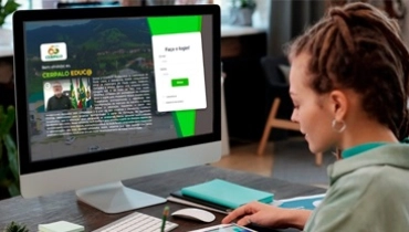 Cerpalo Educa está com inscrições abertas