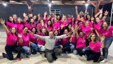 Inscrições abertas para o projeto Mulheres Cooperativistas