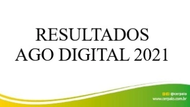 Assembleia Geral Ordinária 2021