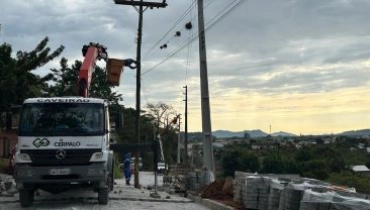 Cerpalo amplia rede em Paulo Lopes e Ibiraquera