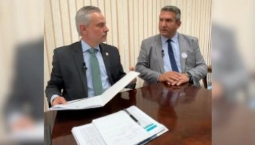 Cerpalo no Senado Federal