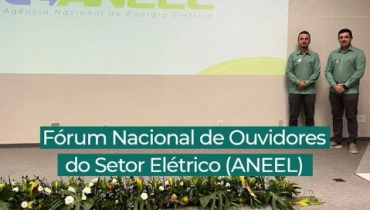 1&ordf; Reuni&atilde;o Ordin&aacute;ria do F&oacute;rum Nacional de Ouvidores do Setor El&eacute;trico