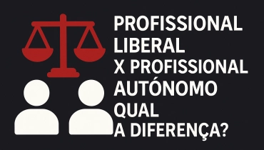 Profissional Liberal X Profissional Aut&ocirc;nomo. Qual a diferen&ccedil;a?