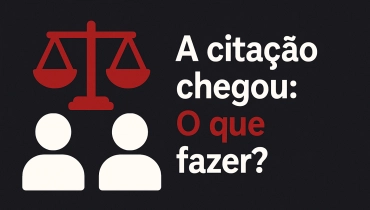 A cita&ccedil;&atilde;o chegou: O que fazer?