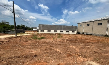 TERRENO - RAICHASKI, IÇARA