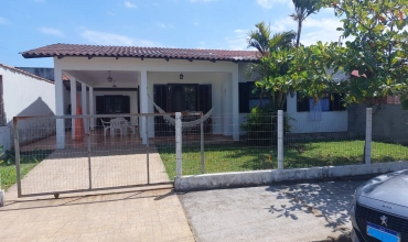 CASA - ZONA VELHA, BALNEÁRIO RINCÃO
