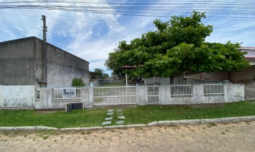 CASA - ZONA VELHA, BALNEÁRIO RINCÃO CASA - ZONA VELHA, BALNEÁRIO RINCÃO