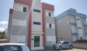 APARTAMENTO - PEDREIRAS, BALNEÁRIO RINCÃO