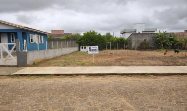 TERRENO - ZONA NORTE, BALNEÁRIO RINCÃO TERRENO - ZONA NORTE, BALNEÁRIO RINCÃO