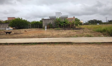 TERRENO - ZONA NORTE, BALNEÁRIO RINCÃO TERRENO - ZONA NORTE, BALNEÁRIO RINCÃO