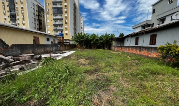 TERRENO - CENTRO, IÇARA TERRENO - CENTRO, IÇARA