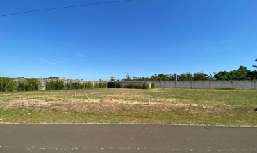 TERRENO - COND. ÁGUAS DO ATLÂNTICO - ZONA SUL, BALNEÁRIO RINCÃO TERRENO - COND. ÁGUAS DO ATLÂNTICO - ZONA SUL, BALNEÁRIO RINCÃO