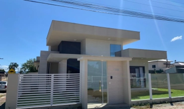 CASA - VILA NOVA, IÇARA