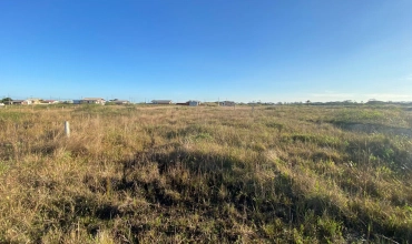 TERRENO - ZONA SUL, BALNEÁRIO RINCÃO TERRENO - ZONA SUL, BALNEÁRIO RINCÃO