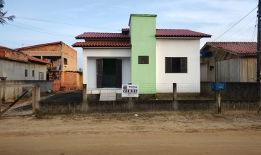 CASA - PEDREIRAS, BALNEÁRIO RINCÃO CASA - PEDREIRAS, BALNEÁRIO RINCÃO