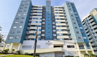 APARTAMENTOS, RES. BOSCO DEL MONTELLO - CENTRO, CRICIÚMA