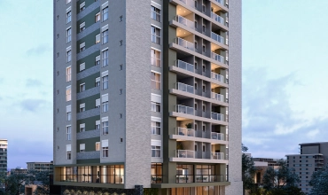 THIENE RESIDENCIAL, CENTRO - CRICIÚMA