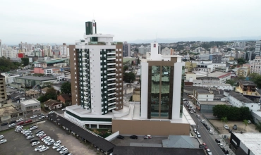 DUE FRATELLI RESIDENCIAL, CENTRO - CRICIÚMA