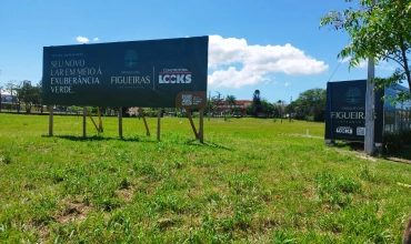 LOTEAMENTO PARQUE DAS FIGUEIRAS, JARDIM ANGÉLICA-CRICIÚMA LOTEAMENTO PARQUE DAS FIGUEIRAS, JARDIM ANGÉLICA-CRICIÚMA
