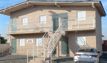 IMÓVEL COM SEIS QUITINETES - JARDIM ELIZABETE, IÇARA