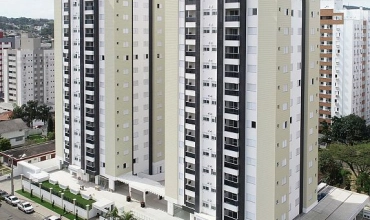 APARTAMENTOS, RES. VENEZIANO - CENTRO, CRICIÚMA