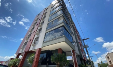 APARTAMENTO DUPLEX - IÇARA, CENTRO