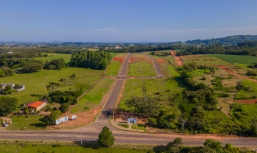 TERRENOS - LOT. PARQUE NOVA FIGUEIRA, IÇARA TERRENOS - LOT. PARQUE NOVA FIGUEIRA, IÇARA