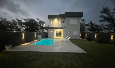 CASA ALTO PADRÃO, BALNEÁRIO GAIVOTA
