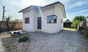 CASA - ZONA NOVA, BALNEÁRIO RINCÃO