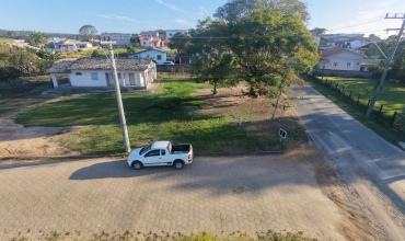 TERRENO - LOT. DONA ONORINA - BOA VISTA - IÇARA