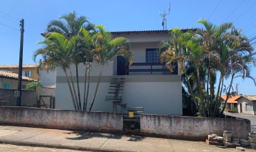 CASA - AURORA, IÇARA