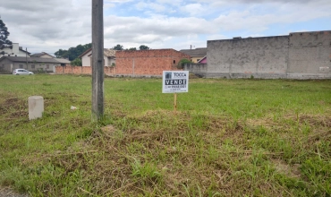 TERRENO - QUARTA LINHA, CRICIUMA TERRENO - QUARTA LINHA, CRICIUMA