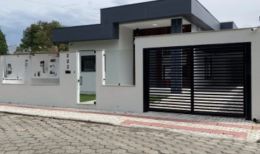 CASA ALTO PADRÃO, SANTA BÁRBARA - CRICIÚMA