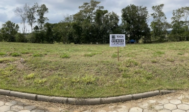 TERRENO, LOT. PARQUE DOS AÇORES - SANGA FUNDA, IÇARA