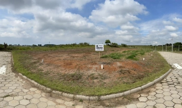 TERRENO, LOT. PARQUE DOS AÇORES - SANGA FUNDA, IÇARA TERRENO, LOT. PARQUE DOS AÇORES - SANGA FUNDA, IÇARA
