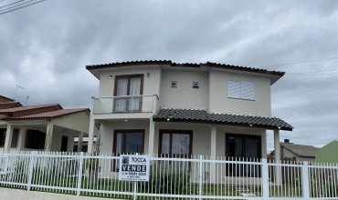 CASA - ZONA SUL, BALNEÁRIO RINCÃO