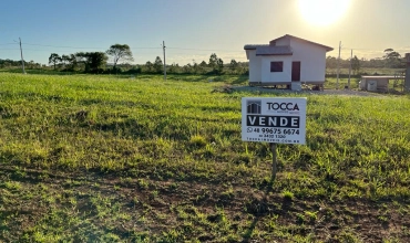 TERRENO, LOTEAMENTO GREEN VILLAGE - SEGUNDA LINHA - IÇARA
